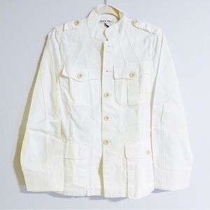 Alex Mill - Ivory Jacket